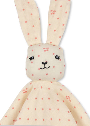 Koseklut Sleepy Rabbit Cherry Dot