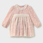 Kjole Tulle Petisui