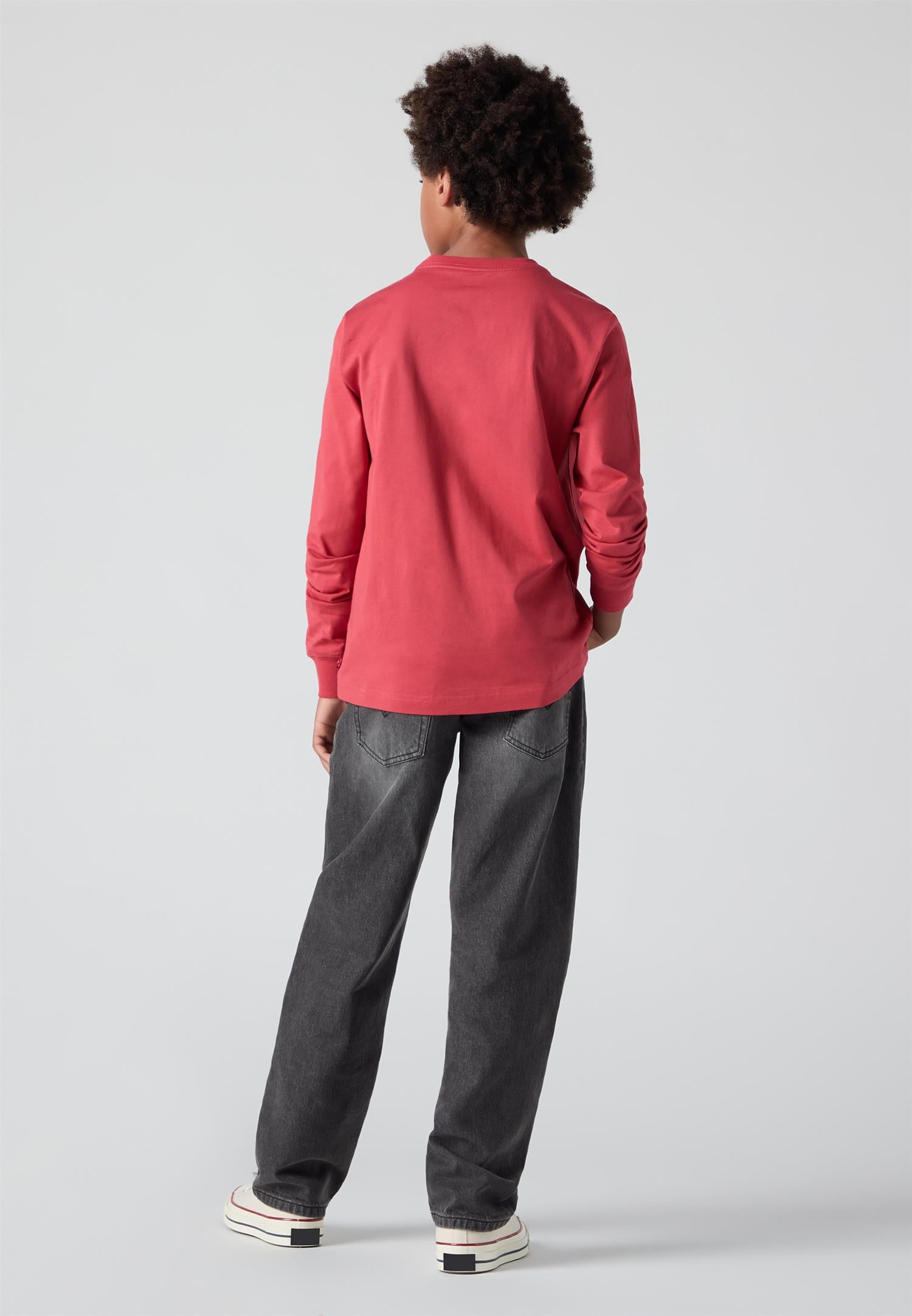 Jeans Taper Loose Incognito