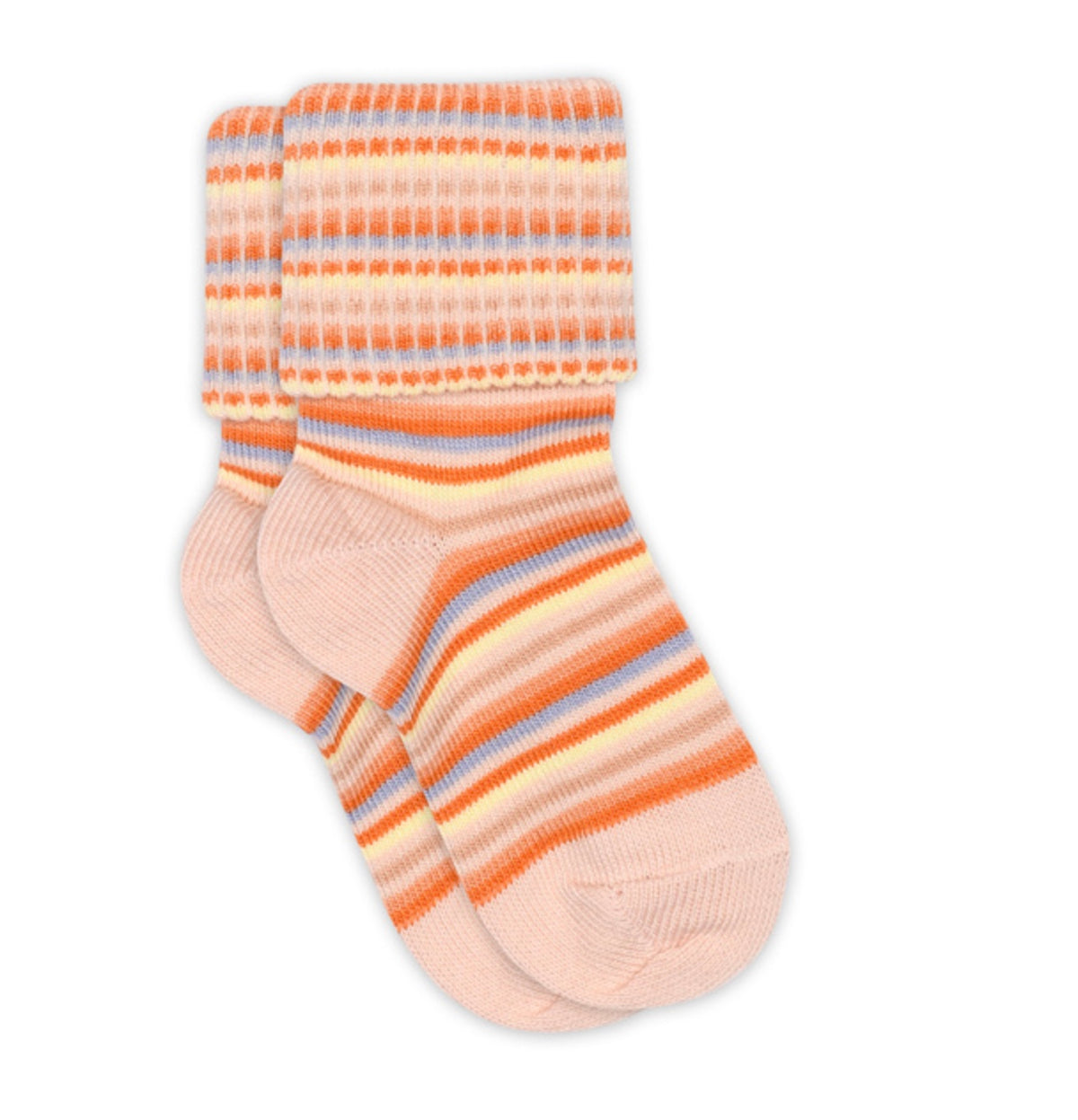 Sokker Re-stock Peach Pink