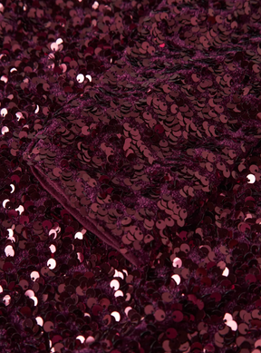 Top Glam Ls Short Fig