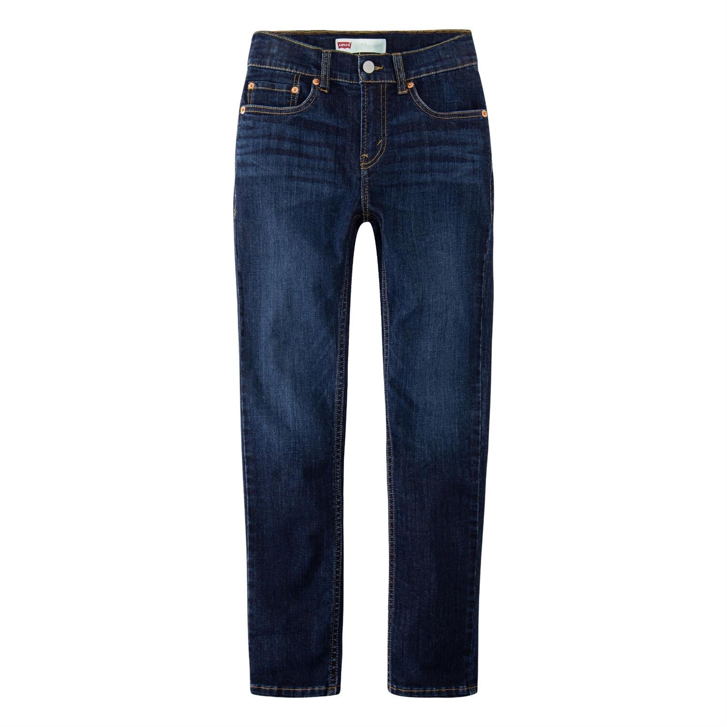 Jeans 512 Slim Taper Hydra