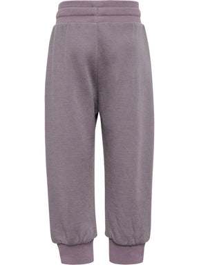 Bukse Ull Bee Gray Ridge