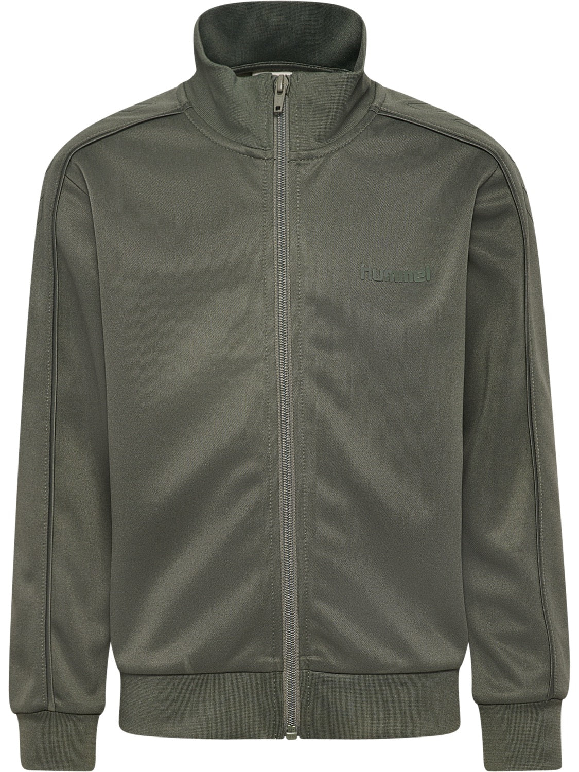Sett Tracksuit Castor Gray