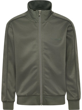 Sett Tracksuit Castor Gray