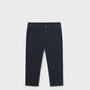 Bukse Chinos Basic Navy