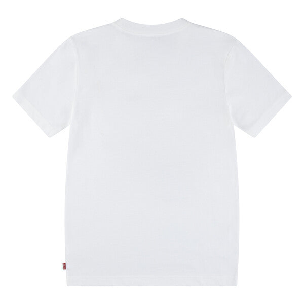 T-skjorte Race Blanc De Blanc