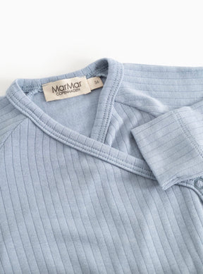 Heldress Rulo Modal Blue Coast