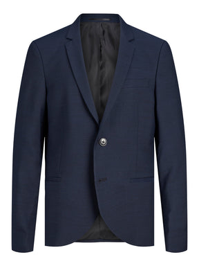 Blazer Solaris Dark Navy