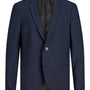 Blazer Solaris Dark Navy