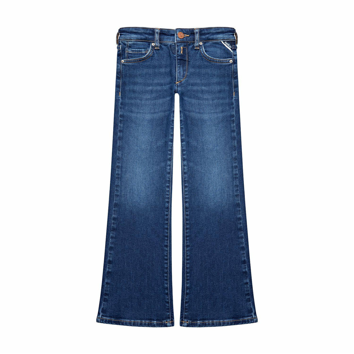 Jeans Bootcut Amista Indigo