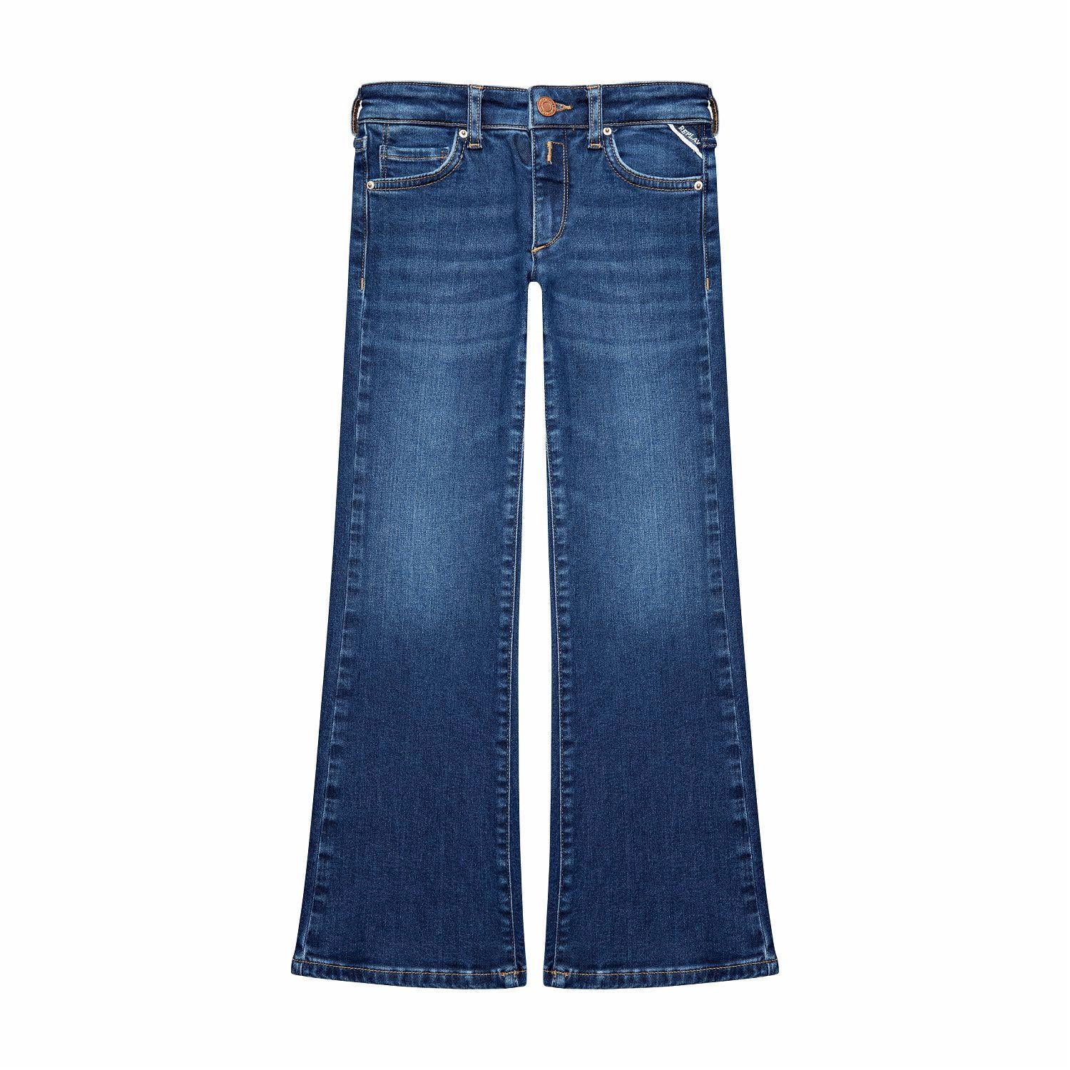 Jeans Bootcut Amista Indigo