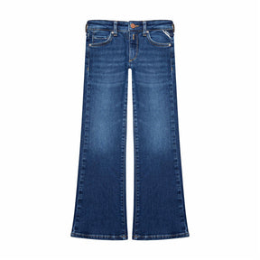 Jeans Bootcut Amista Indigo