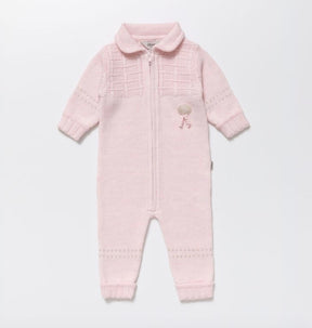 Sparkedress Classic Himmelrosa