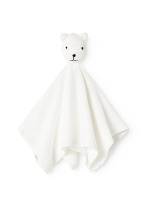 Koseklut Teddy Gentle White