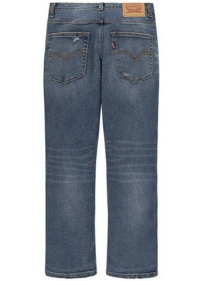 Jeans Loose Taper Kobain