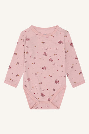 Body Bo Flora Adobe Rose
