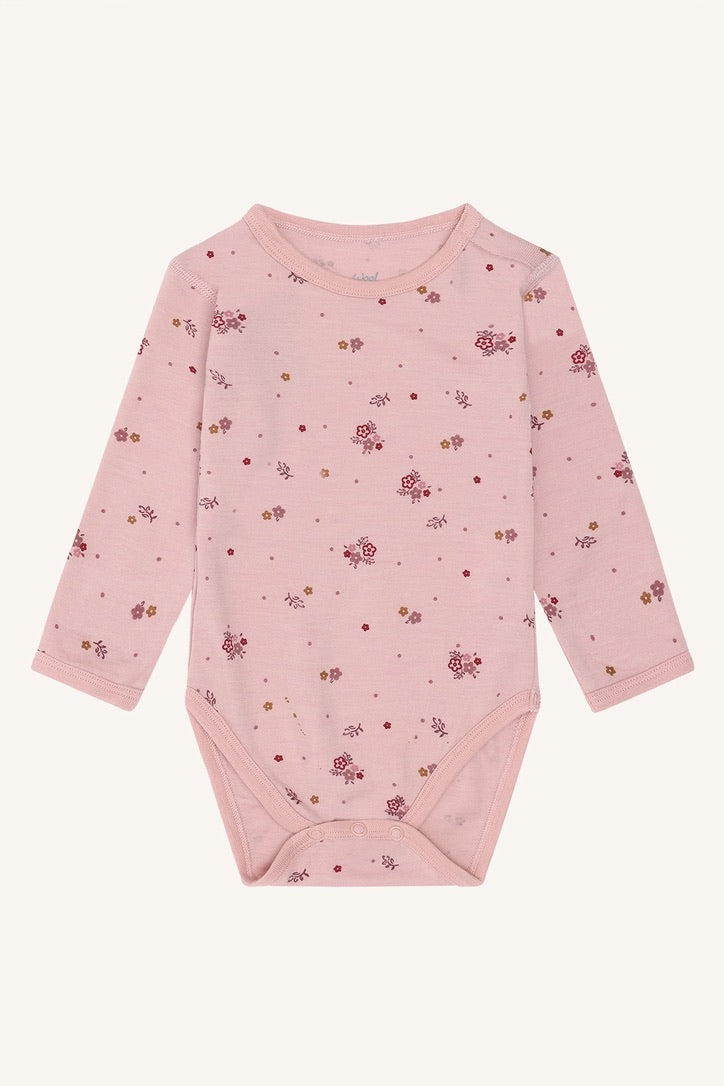 Body Bo Flora Adobe Rose