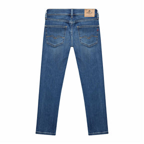 Jeans Wallys Super Slim Medium Blue