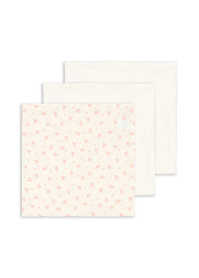 Kluter Bellini 3pk Muslin Ilmia