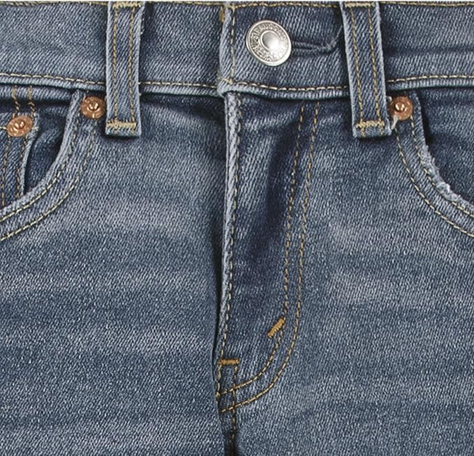 Jeans Loose Taper Kobain