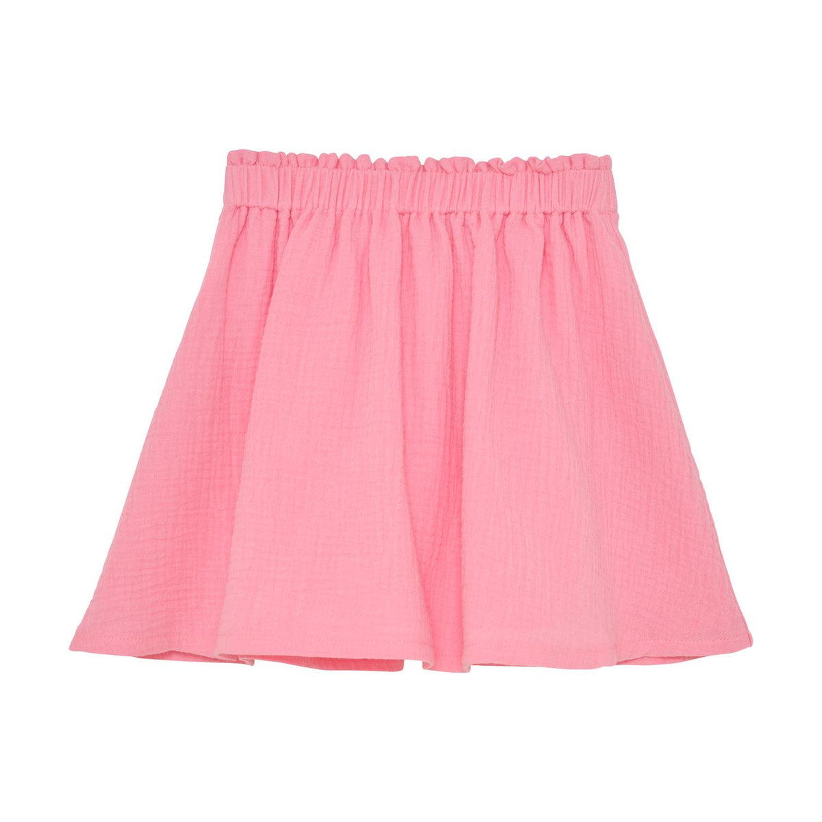 Skjørt Muslin Plumeria