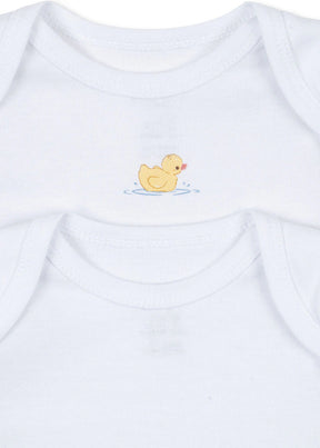 Body Piscina 2pk Optic White