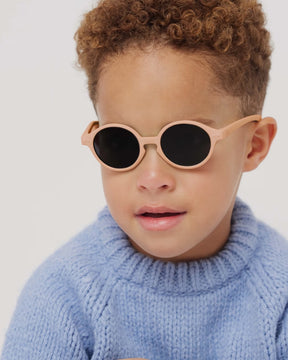 Solbriller Sun Baby Apricot