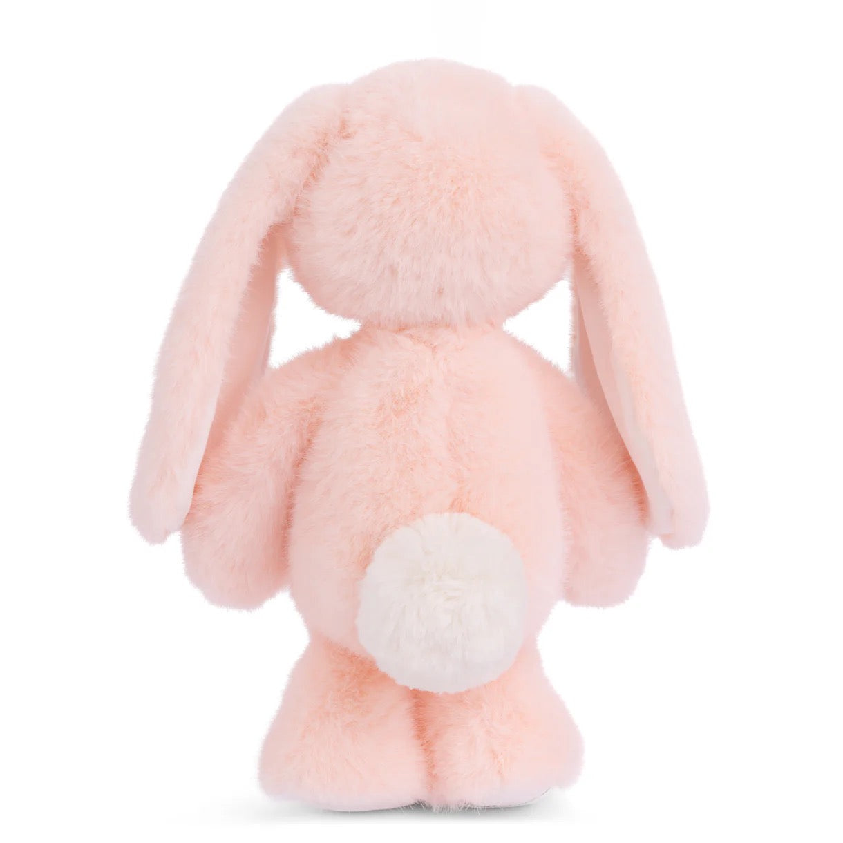 Komsebamse Jumpy Bunny Sloane 30cm Peach