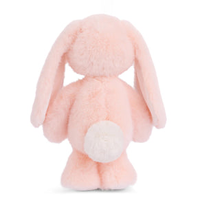 Komsebamse Jumpy Bunny Sloane 30cm Peach