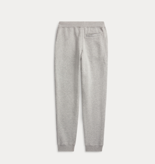 Joggebukse Polo Relpen Grey