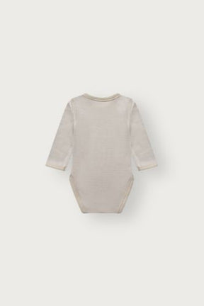 Body Baloo Teddy Ull French Oak