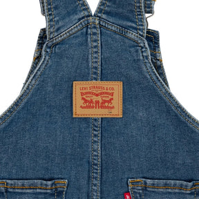 Bukse Overall Burbank