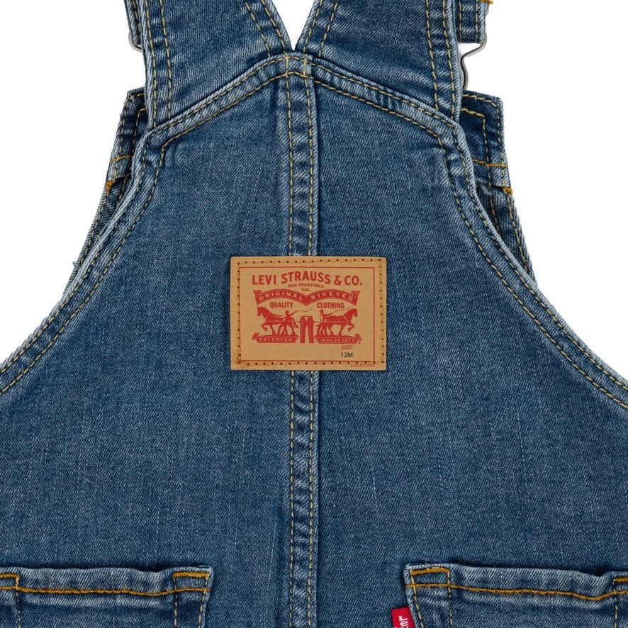 Bukse Overall Burbank
