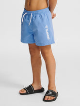 Badeshorts Bondi Lichen Blue