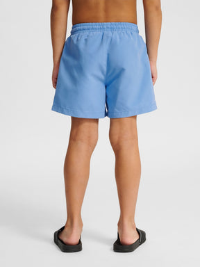 Badeshorts Bondi Lichen Blue