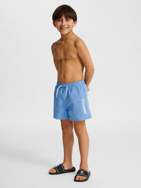 Badeshorts Bondi Lichen Blue