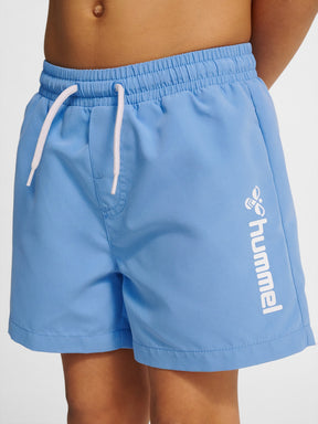 Badeshorts Bondi Lichen Blue
