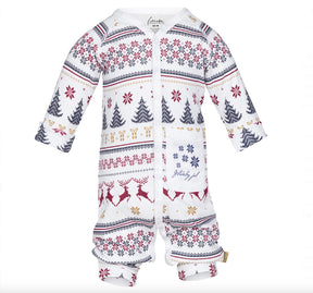 Pysj Tuva Julestrikk