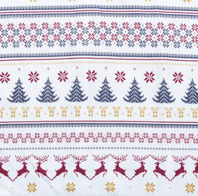 Pysj Tide Todelt Julestrikk