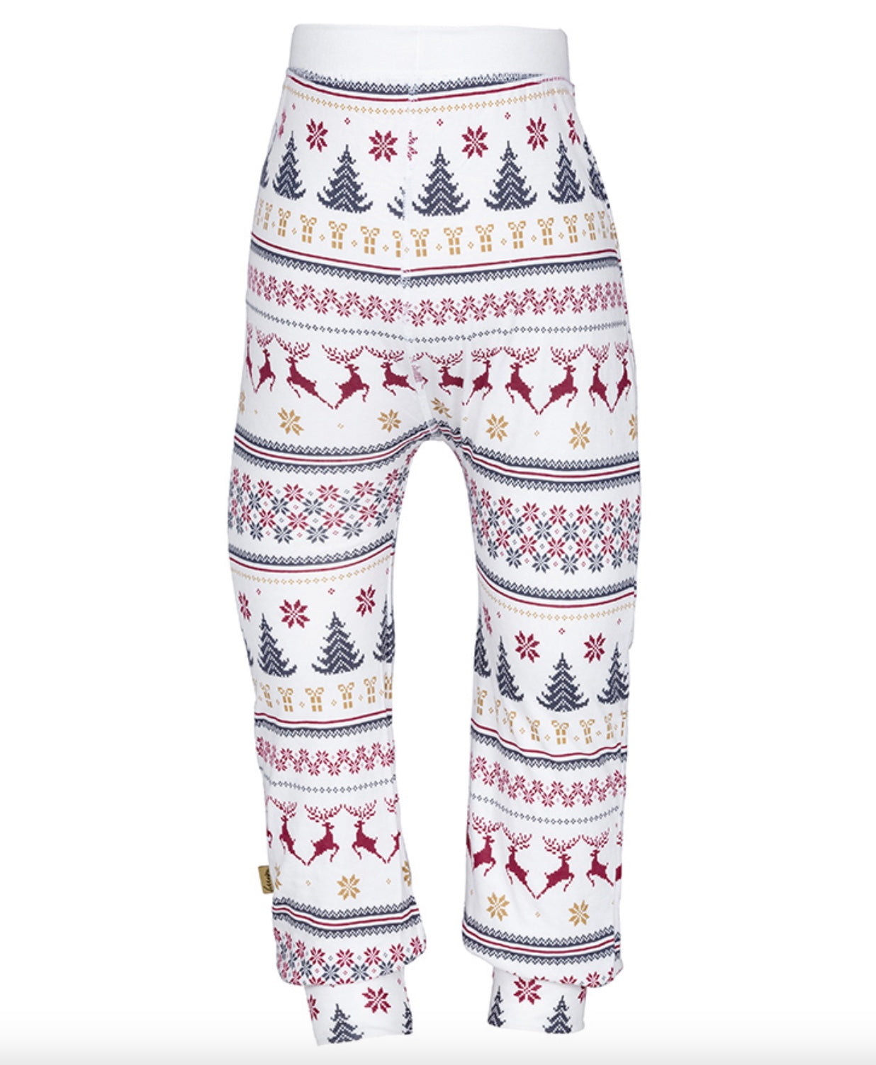 Pysj Tide Todelt Julestrikk