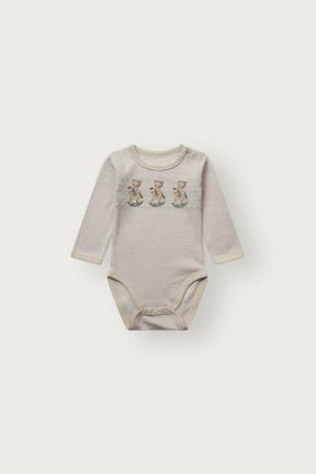 Body Baloo Teddy Ull French Oak