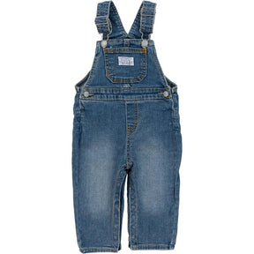 Bukse Overall Burbank