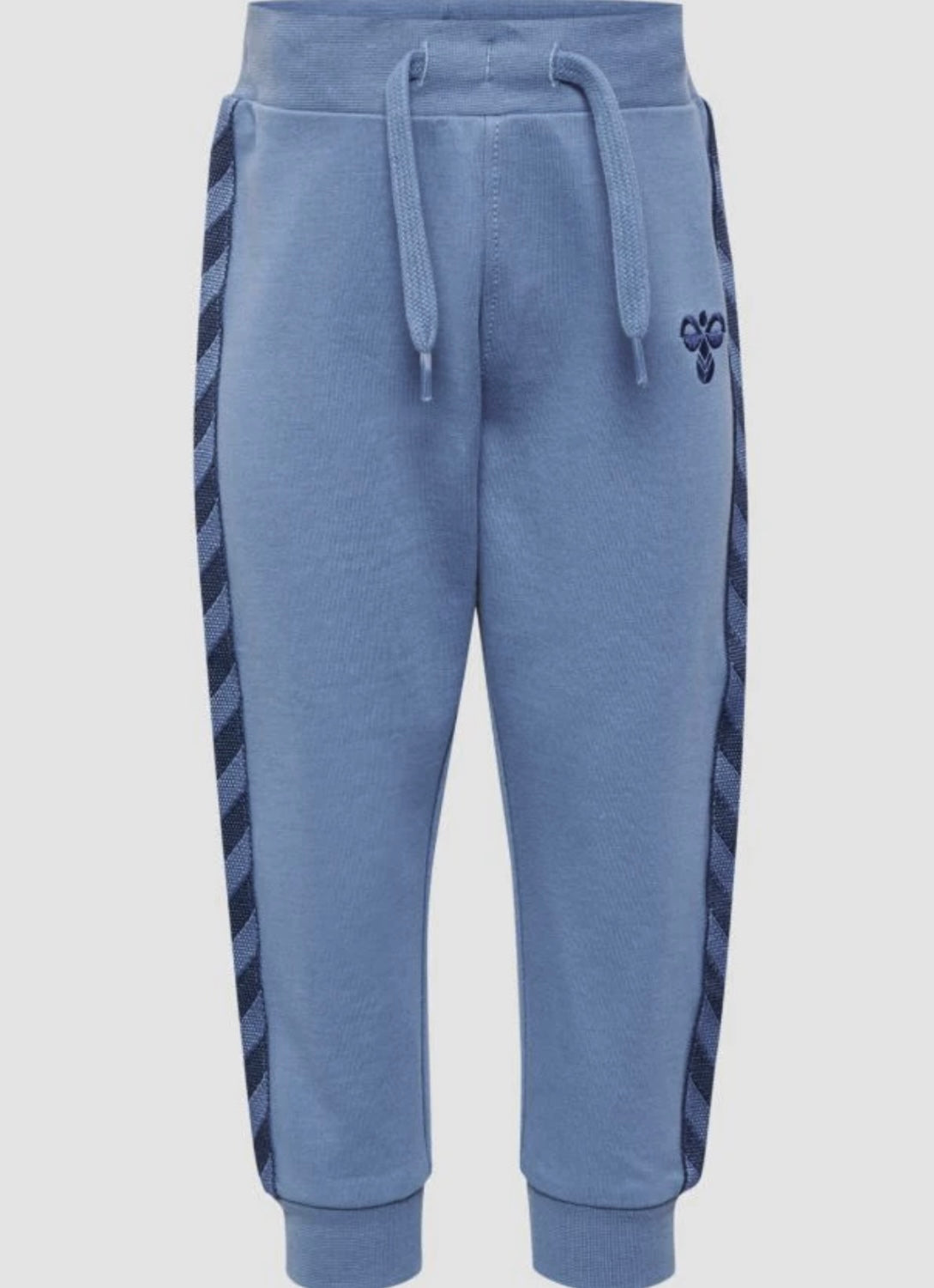 Sett Bille Tracksuit Coronet Blue