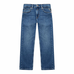 Jeans Thad Regular Dark Blue