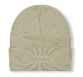 Lue MatBoje Beanie Elm Green