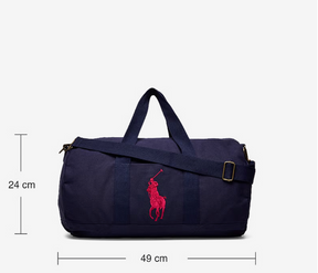 Bag Duffle Newport Navy