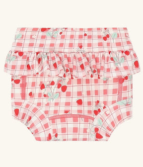 Badebukse Harumi Ivory