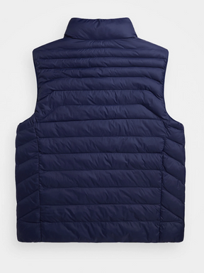 Vest P-Layer 2 Reversible Navy/Red