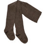 Strømpebukse Crawling Tights Wool Chestnut